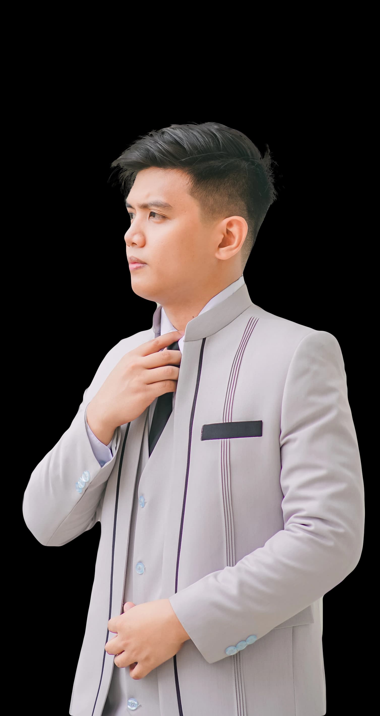 Mark Liberato - Full-Stack Developer